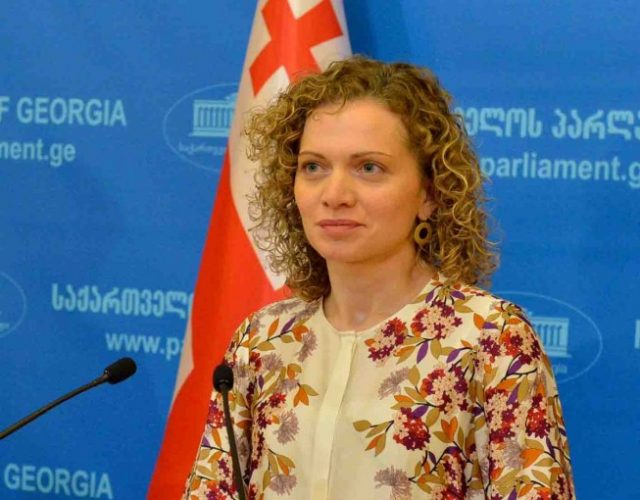 За месяц в страны Евросоюза без оформления визы границу пересекли 11,7 тысяч граждан Грузии,отказано было в 26 случаях