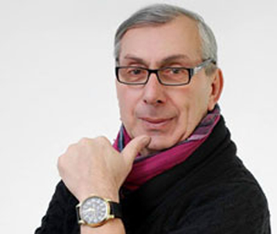 «Наш храм – сцена, мы – верноподданные его Величества искусства»