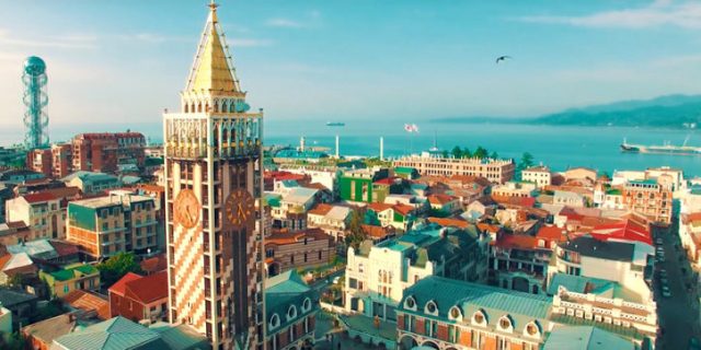 С начала года в Батуми сократился спрос на квартиры