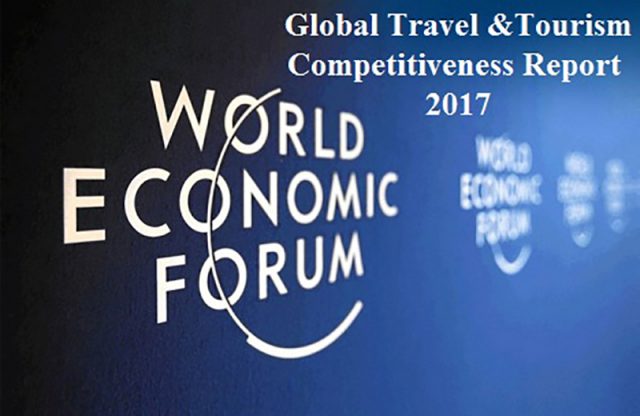 В рейтинге самых богатых природой стран мира Грузия занимает 106-е место