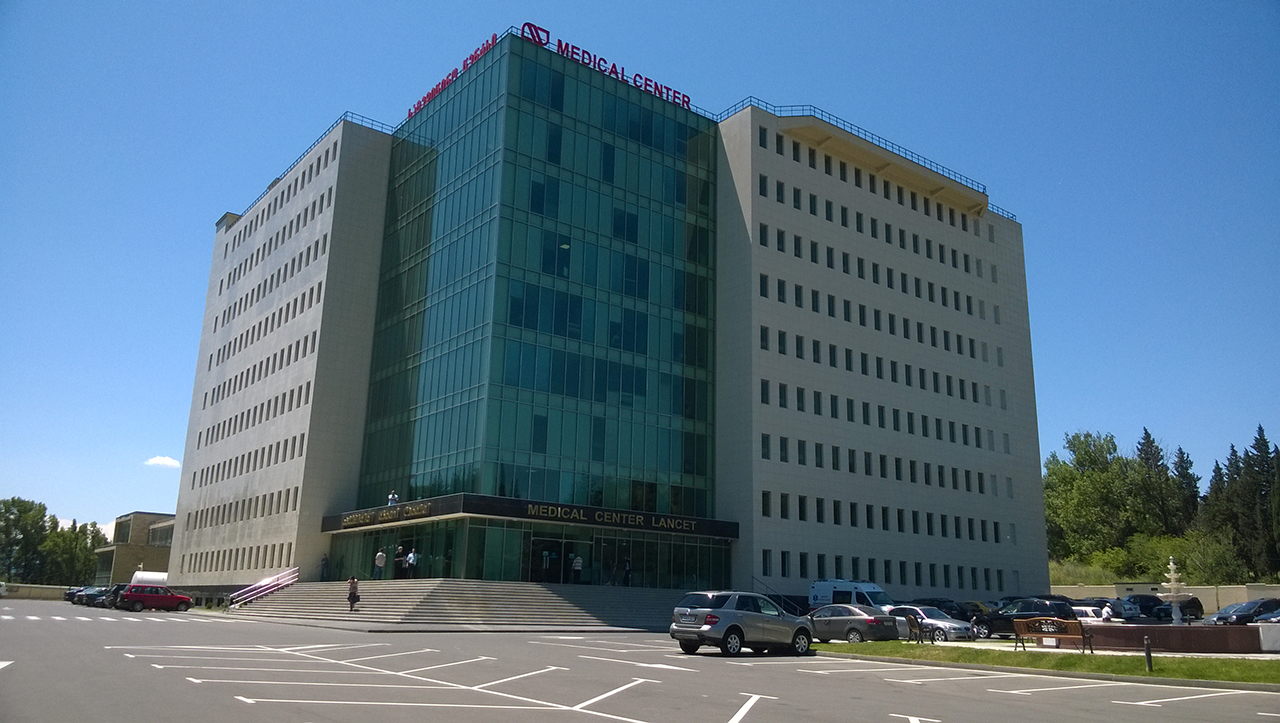 Криминальная трансплантация