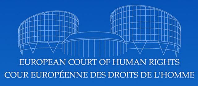 Конкурс для отбора судей из Грузии в Страсбургский суд будет объявлен в третий раз