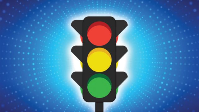 В Тбилиси на опасных участках дорог установят 18 новых светофоров