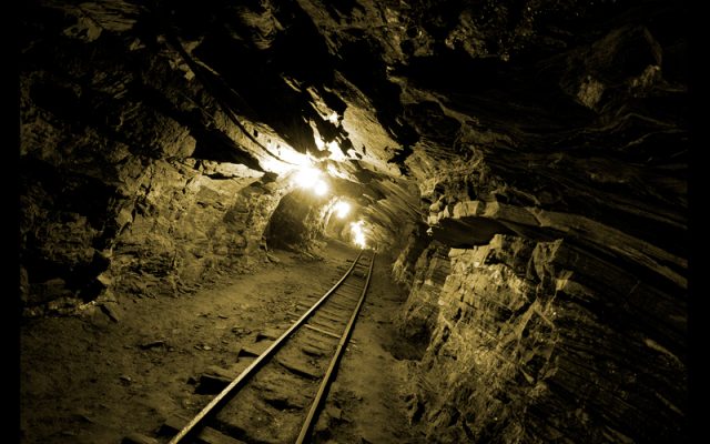 Трагедия в Ткибули