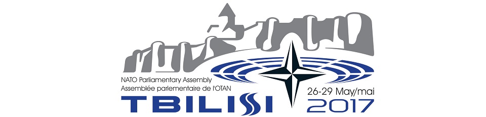 Весенняя сессия Парламентской ассамблеи НАТО проходящая в Тбилиси завершила работу