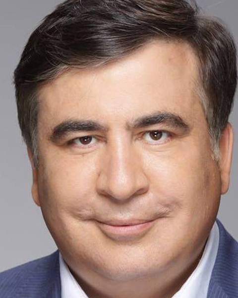 Экс-президент Грузии Михаил Саакашвили рассказал за что его судят на родине