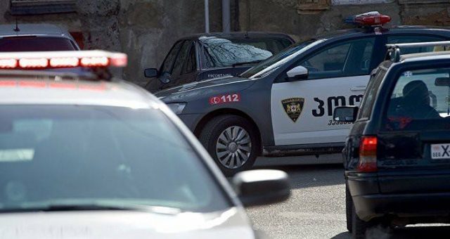 В Грузии нарушители правил дорожного движения выплатили штрафы на сумму 74,1 миллиона лари