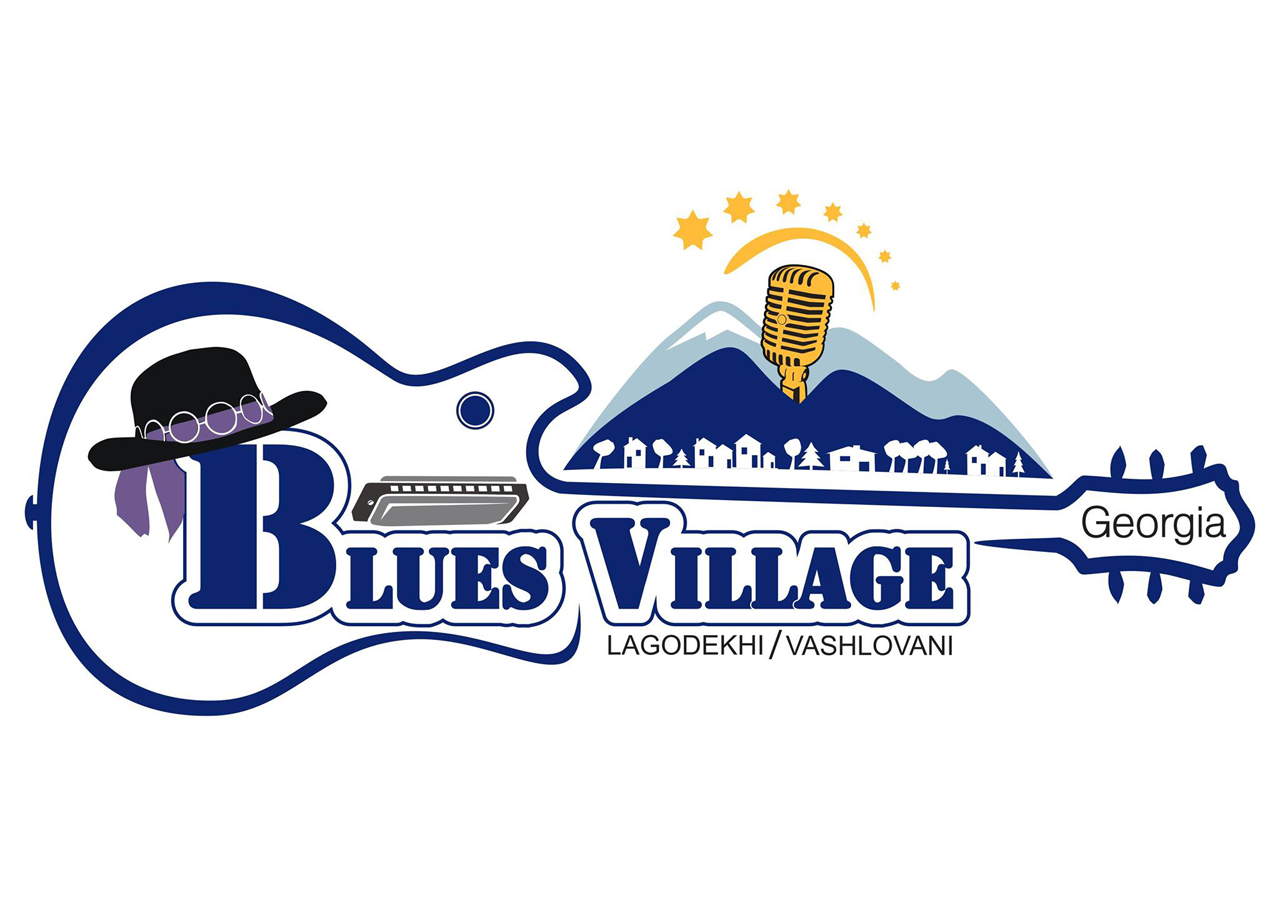 Первый Международный блюз-фестиваль в Лагодехи