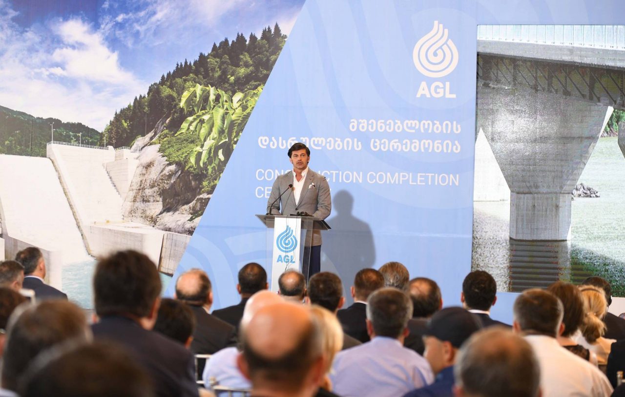 Каха Каладзе заявил о намеринии баллотироваться на пост мэра Тбилиси