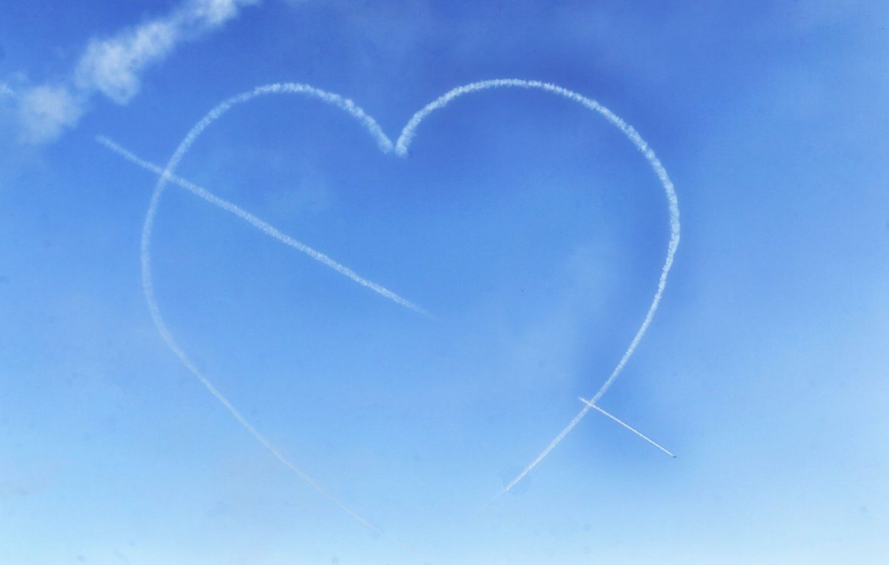 В Грузии прошел авиафестиваль Fly Fest Georgia