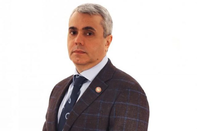 Тбилисский городской суд признал депутата Гелу Микадзе виновным в махинации с землей‍