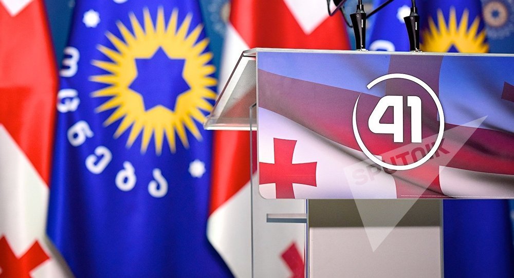 Консультации "Грузинской мечты "по  упразднению системы мажоритарных выборов завершились безрезультатно