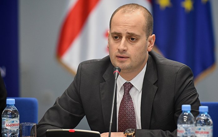 Правительство Грузии успешно справляется с влиянием Кремля