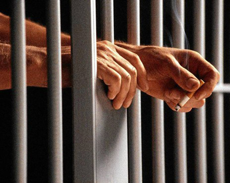 Поправки в Кодекс о заключении под стражу