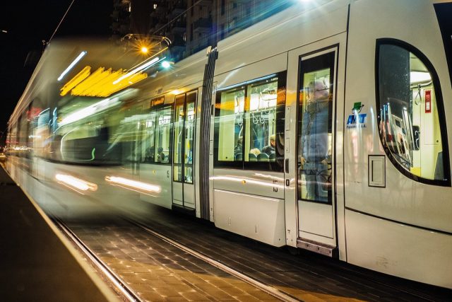 Тбилиси и Рустави возможно свяжет наземный рельсовый транспорт