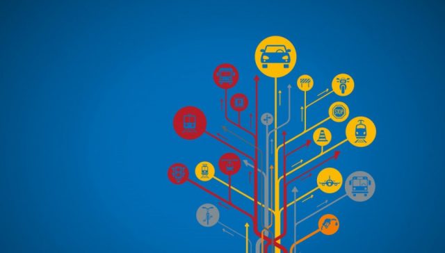 В Тбилиси и Кутаиси планируется создать центры логистики