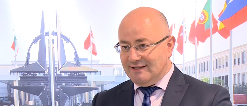 Грузия продолжит участие в миссии НАТО в Афганистане