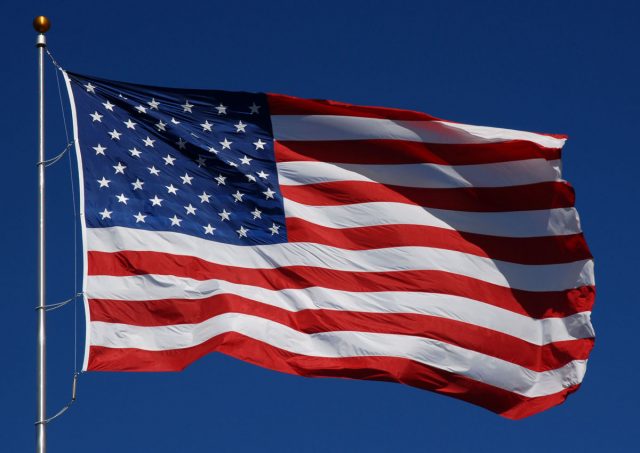 США передали в дар Грузии специальное оборудование