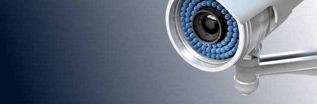 Границы Грузии будут оснащены камерами с функцией распознавания лиц и идентификации личности