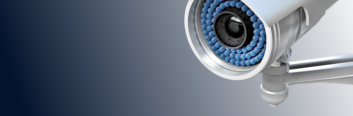 Границы Грузии будут оснащены камерами с функцией распознавания лиц и идентификации личности