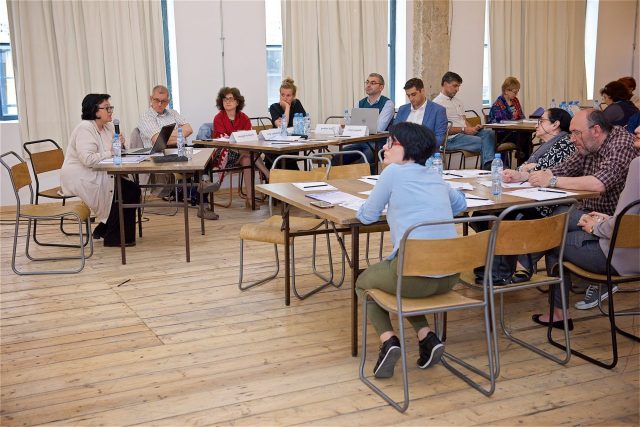 Может ли культура стать выигрышной для экономике Грузии