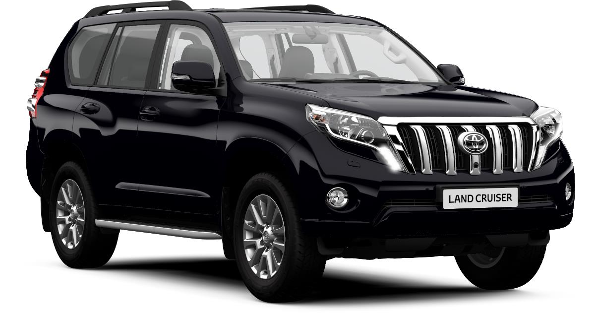 На балансе парламента и правительства Грузии числится 3 тысячи 677 автомобилей