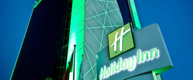 В винодельческом районе Грузии будет построен четырехзвездочный отель Holiday Inn