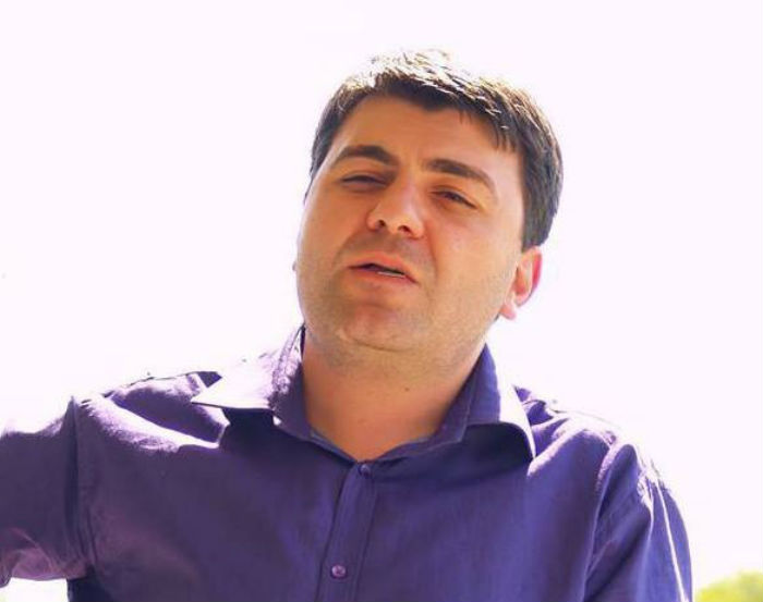 Главный свидетель обвинения по делу протоирея Георгия Мамаладзе покинул Грузию