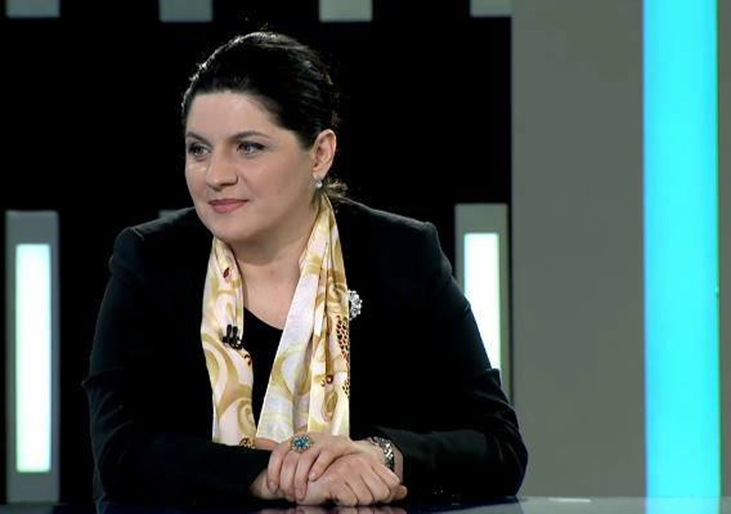 Власти Грузии отказываются выплачивать какие-либо компенсации «Интер РАО ЕЭС»