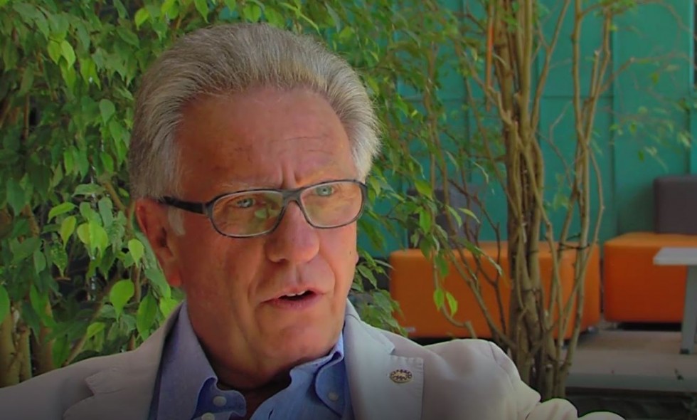 Президент Венецианской комиссии огорчен конституционными изменениями в Грузии