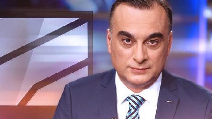 Заал Удумашвили заявил о своем намерении баллотироваться в мэры Тбилиси