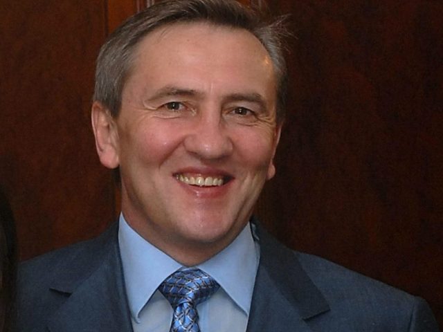 Грузия не экстрадирует экс-мэра Киева Леонида Черновецкого