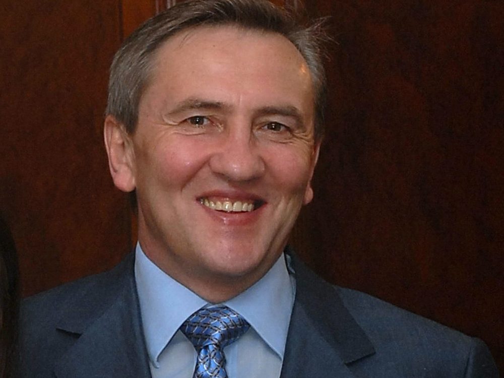 Грузия не экстрадирует экс-мэра Киева Леонида Черновецкого