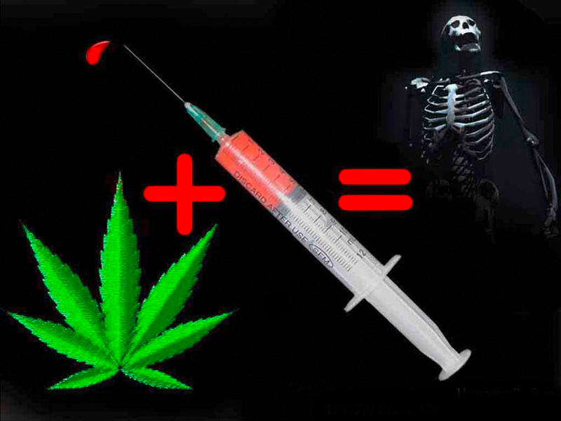 В Уголовный кодекс Грузии вносятся поправки о смягчении наказания за преступления связанные с наркотиками