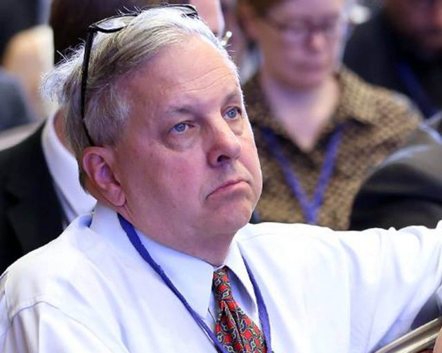 Ян Келли прокомментировал заявление главы МИД РФ Сергея Лаврова о российско-грузинских отношениях