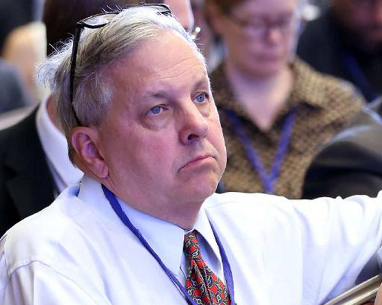 Ян Келли прокомментировал заявление главы МИД РФ Сергея Лаврова о российско-грузинских отношениях