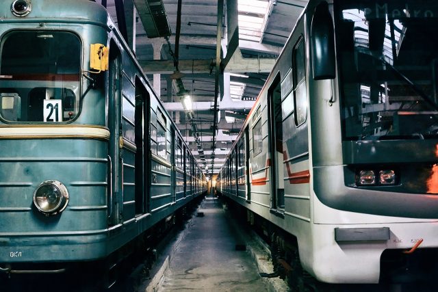 Французские специалисты изучили возможности модернизации Тбилисского метро