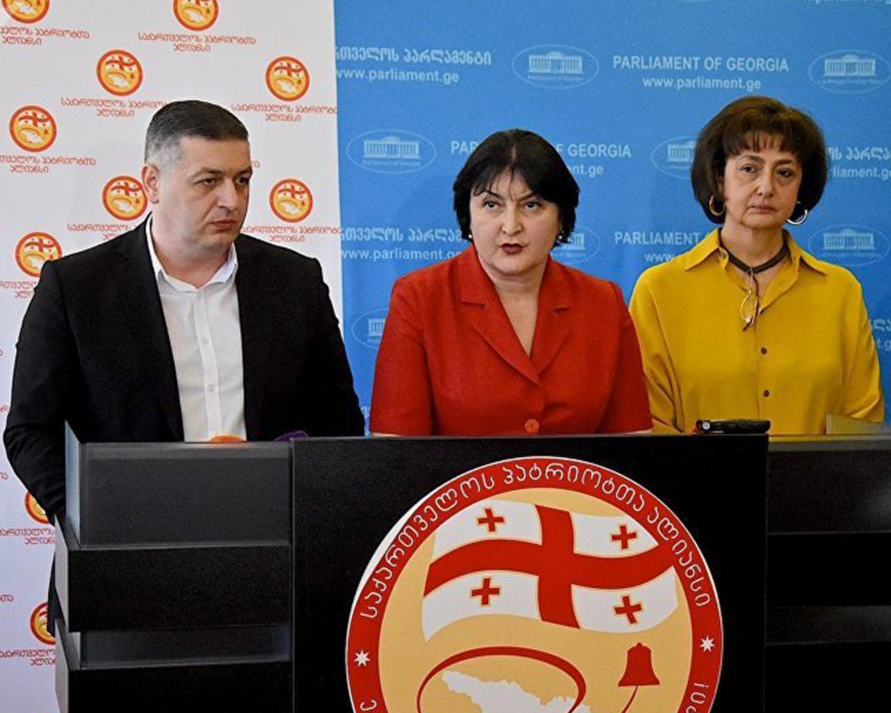 Группа диалога российских и грузинских депутатов будет работать ежемесячно