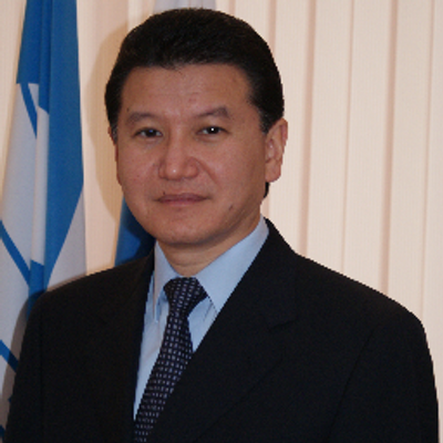 Визит Кирсана Илюмжинова в Тбилиси не связан с популяризацией шахмат