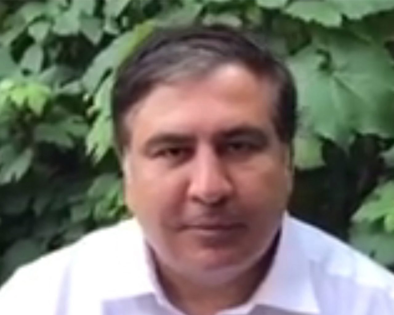 Государственная миграционная служба Украины подтвердила информацию о лишении гражданства Украины Михаила Саакашвили