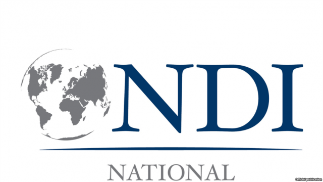 NDI: об угрозах однопартийного правления в Грузии