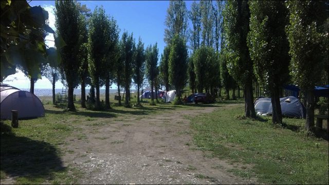 В Абхазии бандиты убили российского отдыхающего и захватили его детей