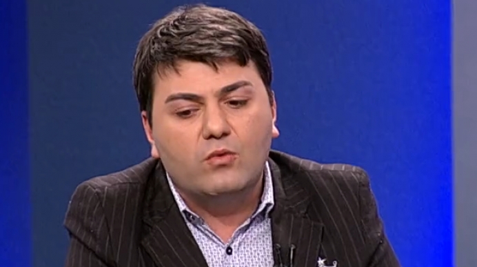 Главный свидетель обвинения по делу протоирея Георгия Мамаладзе вернулся в Грузию