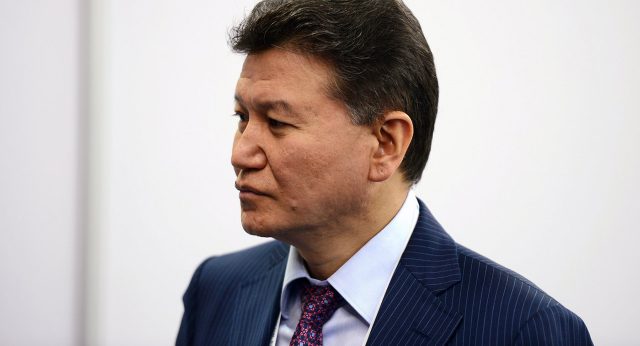 Кубок мира по шахматам пройдет в Тбилиси со 2 по 27 сентября