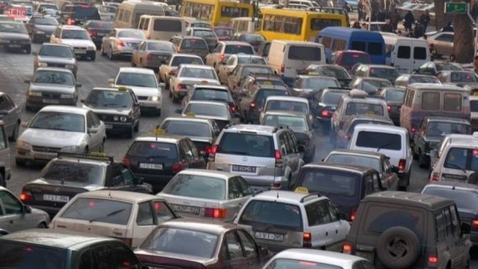 Грузия с 2024 года запретит ввоз автомобилей ниже стандарта "Евро 5"