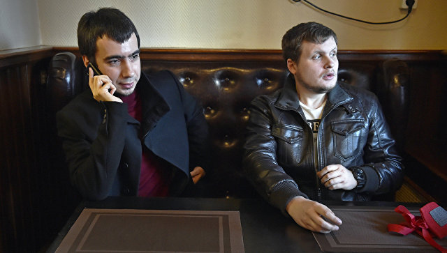 "Пранкерский" скандал с министром внутренних дел Грузии могли спланировать российские спецслужбы