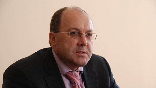 Глава Ростуризма Олег Сафонов напомнил туристам о рисках при поездках в Грузию