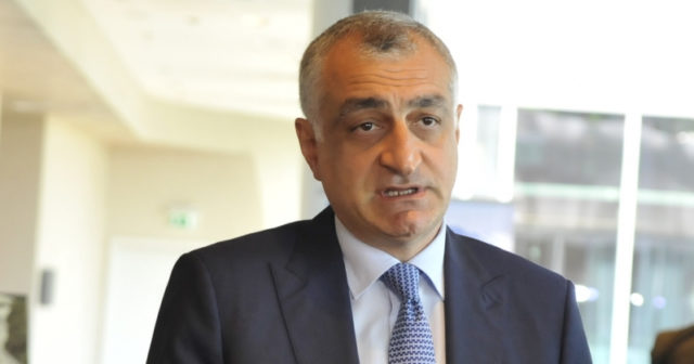 Грузинский бизнес будет восстановливать сгоревшую часть Боржоми-Харагаульского леса