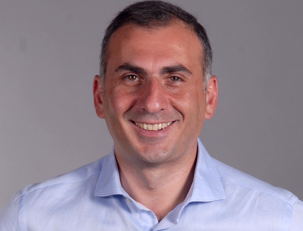 Алеко Элисашвили заявил о создании общественно-политического движения