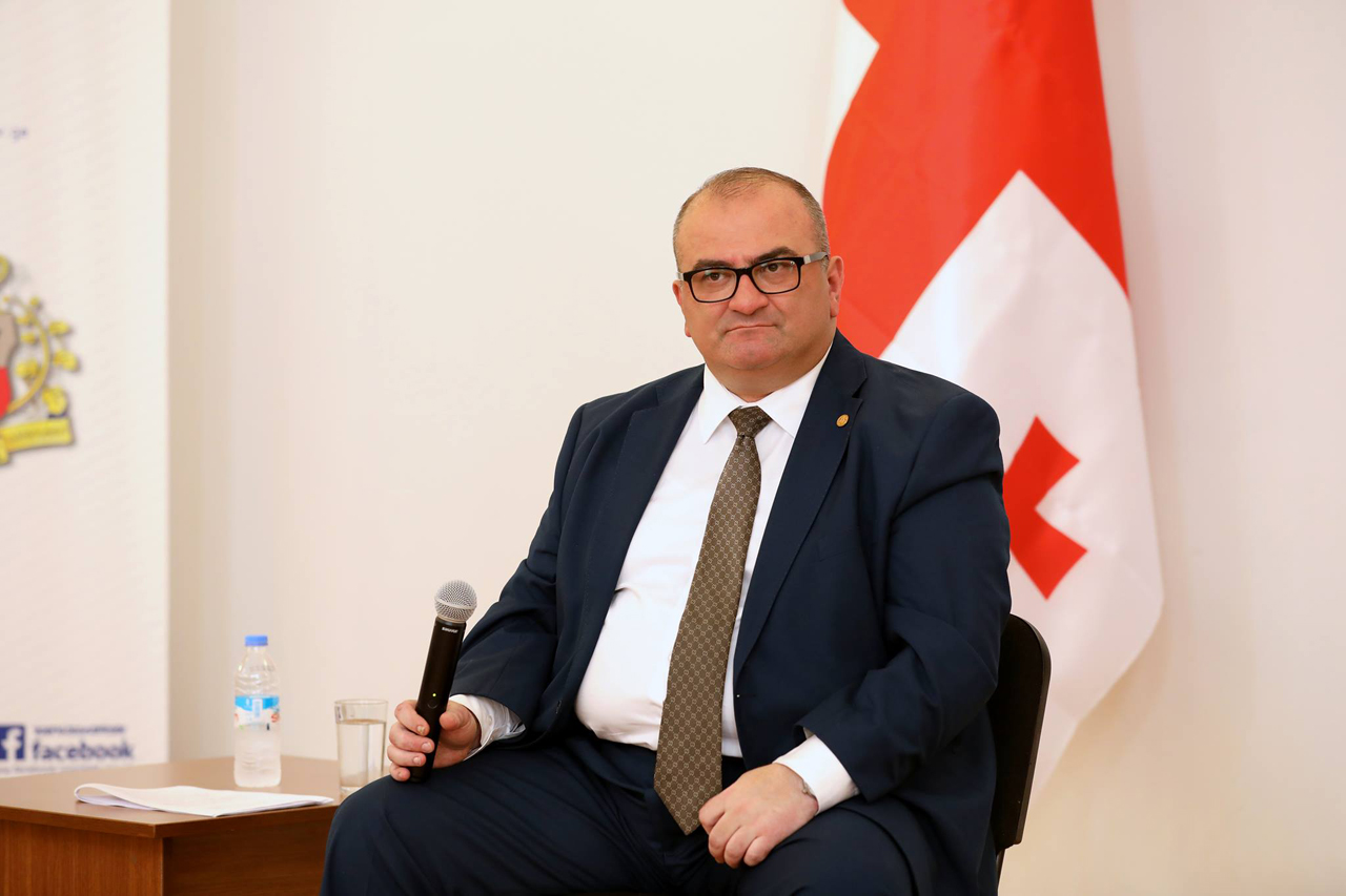 В Грузии выпускники профессиональных училищ смогут поступать в вузы